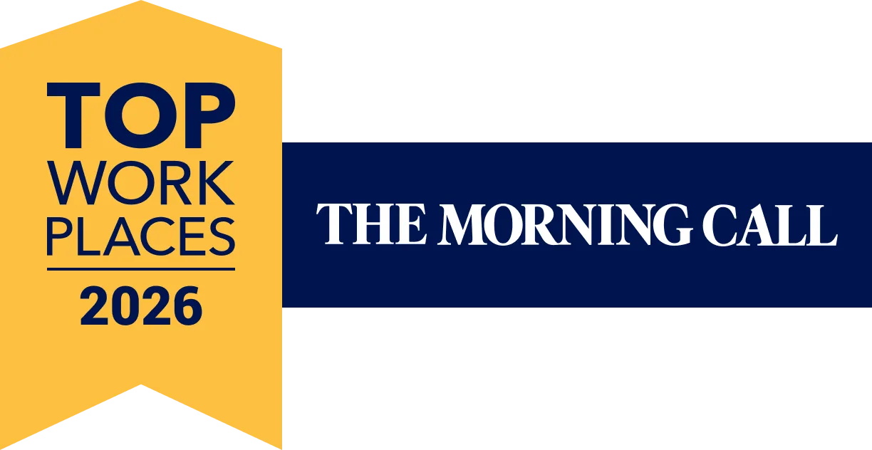 Gerhart Recognized as a 2026 Top Workplaces Winner